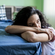 Image for article titled Are You Depressed? Read These Common Symptoms To Find Out